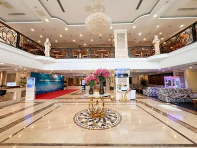 A25 Signature Hotel - 684 Minh Khai – Fotos 3