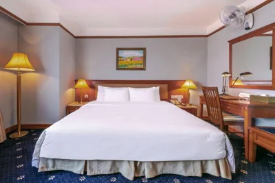 A25 Signature Hotel - 684 Minh Khai – Fotos 11