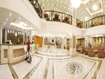 A25 Signature Hotel - 684 Minh Khai – Fotos 12