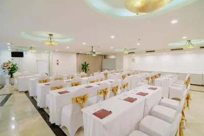 A25 Signature Hotel - 684 Minh Khai – Fotos 15