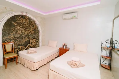 A25 Signature Hotel - 684 Minh Khai – Fotos 16